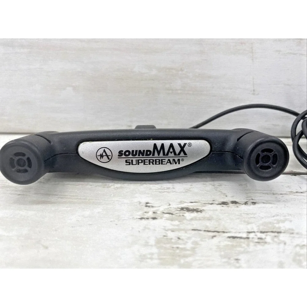 Andrea Electronics SoundMAX Superbeam Array Microphone ARRAY-2SNA Mic